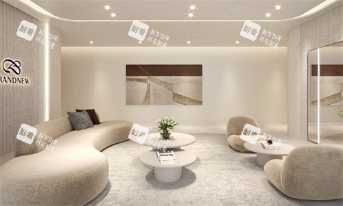 韩国brandnew皮肤科环境 韩国brandnew皮肤科环境