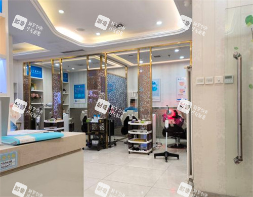 青岛大麦植发治疗区 青岛大麦植发治疗区
