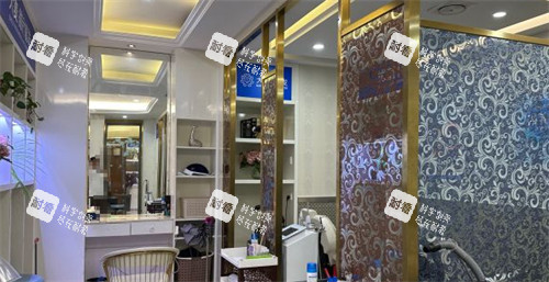 青岛大麦植发养发区 青岛大麦植发养发区