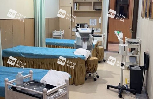 苏州康美美容皮肤护理室 苏州康美美容皮肤护理室