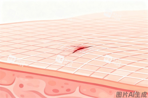 祛疤概念图展示 祛疤概念图展示