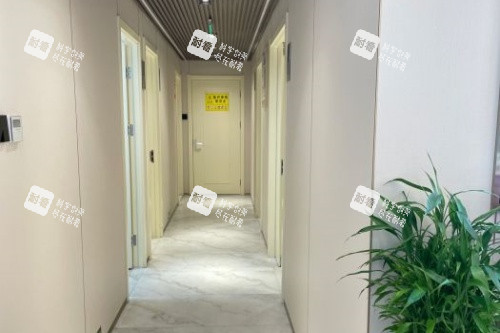 北京芙洛美整形走廊 北京芙洛美整形走廊