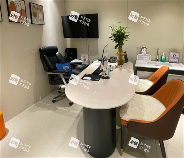 北京芙洛美整形面诊室环境 北京芙洛美整形面诊室环境