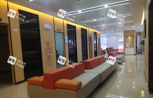 济宁启明眼科医院沙发 济宁启明眼科医院沙发