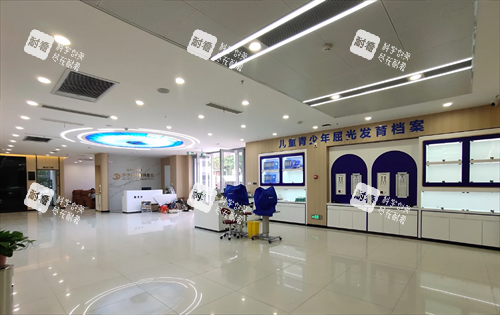 济宁启明眼科医院屈光 济宁启明眼科医院屈光