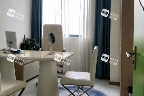 深圳宝丽整形面诊室展示 深圳宝丽整形面诊室展示