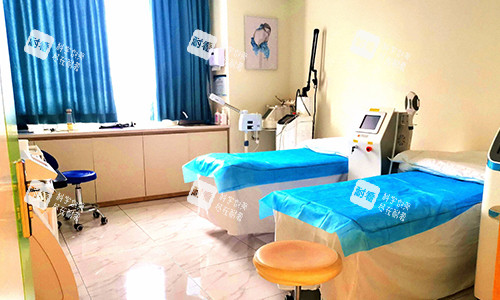 深圳宝丽整形皮肤治疗室 深圳宝丽整形皮肤治疗室