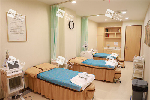 苏州康美美容皮肤科 苏州康美美容皮肤科