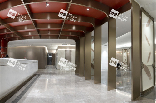 深圳米兰柏羽整形VIP休息区 深圳米兰柏羽整形VIP休息区