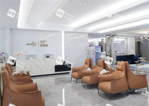 深圳米兰柏羽整形前台环境 深圳米兰柏羽整形前台环境