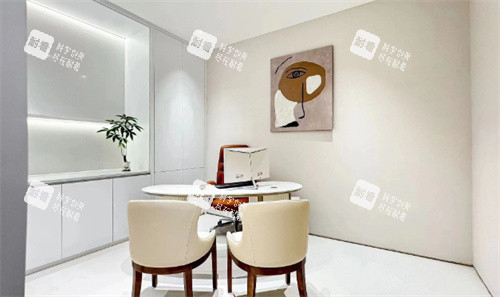 杭州米兰柏羽医疗美容面诊室 杭州米兰柏羽医疗美容面诊室