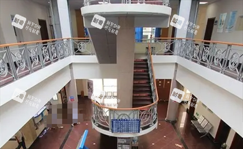 滕州启明眼科医院内部环境 滕州启明眼科医院内部环境