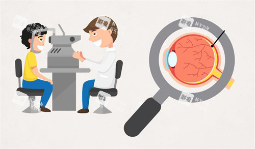 视力检查验光 视力检查验光