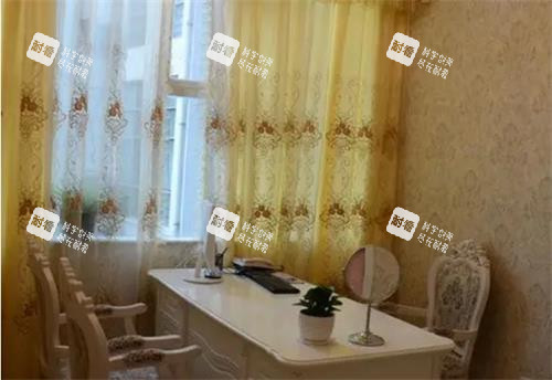 九江圣嘉丽医疗美容门诊部面诊室