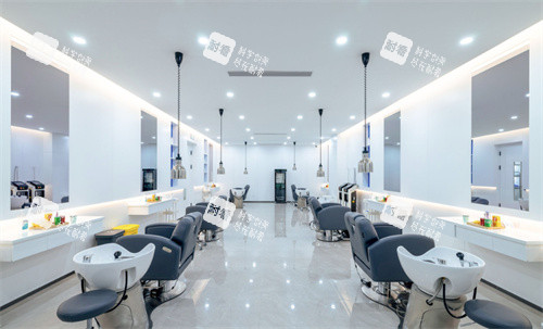 昆明雍禾植发治疗区 昆明雍禾植发治疗区