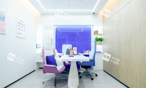 昆明雍禾植发诊室2 昆明雍禾植发诊室2