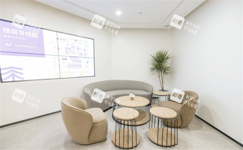 昆明雍禾植发4F 昆明雍禾植发4F