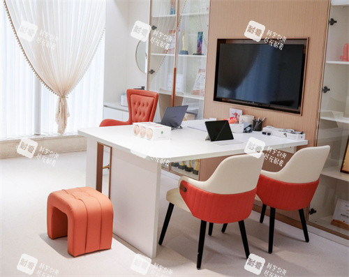 成都密爱天使医疗美容医院面诊室 成都密爱天使医疗美容医院面诊室