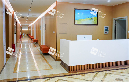 成都密爱天使医疗美容医院环境 成都密爱天使医疗美容医院环境