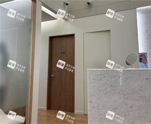 韩国MULY整形室内环境 韩国MULY整形室内环境