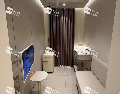 清潭jionu环境图