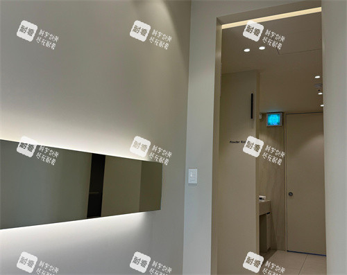 清潭jionu室内环境