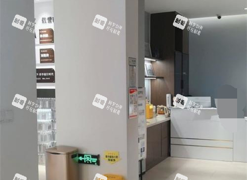 青岛皙博士医疗美容医院导医台