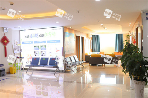 常州爱尔眼科医院眼病专区