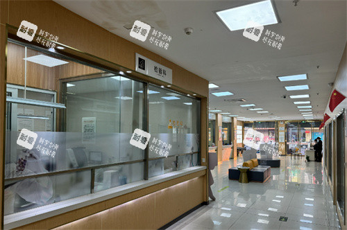 徐州国信康医院检验