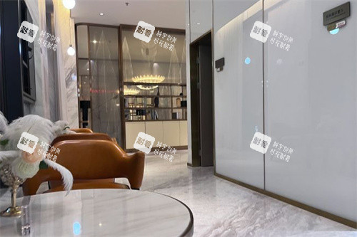 成都米兰柏羽整形环境图