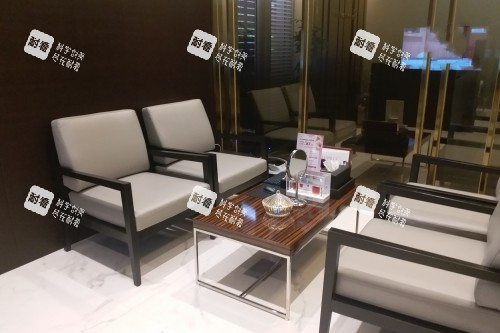 韩国ID整形导诊台等待区 韩国ID整形导诊台等待区