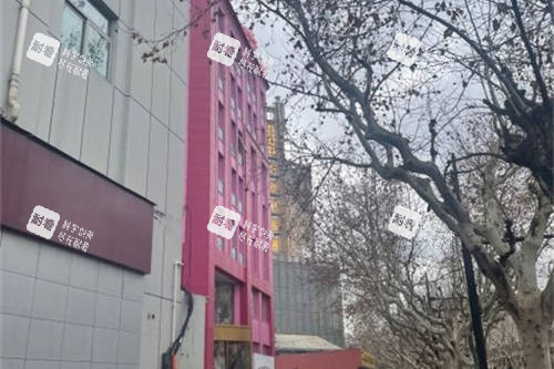 上海联合丽格医疗美容医院外景照片