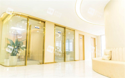 上海联合丽格医疗美容医院环境图