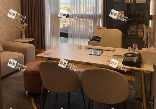 韩国ID整形外科内部面诊室环境 韩国ID整形外科内部面诊室环境