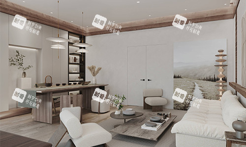 深圳鹏爱嘉琪整形休息区