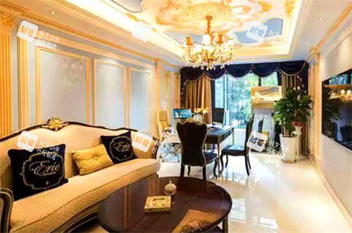 成都艾米丽医疗美容环境图