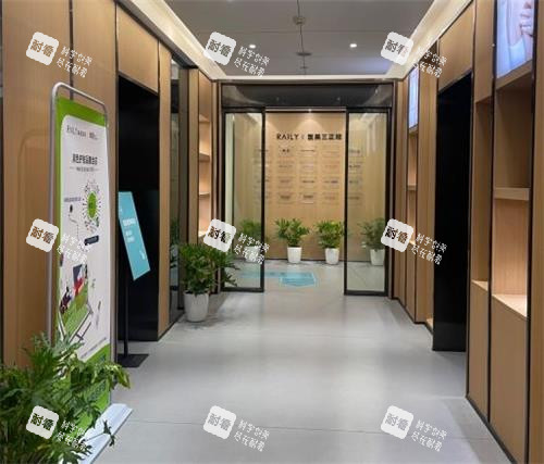 杭州瑞丽整形室内环境