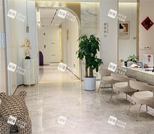 北京美莱万柳医疗美容照片