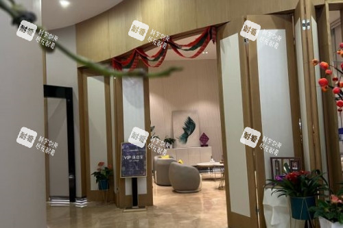 上海维莎医疗美容医院内部环境 上海维莎医疗美容医院内部环境