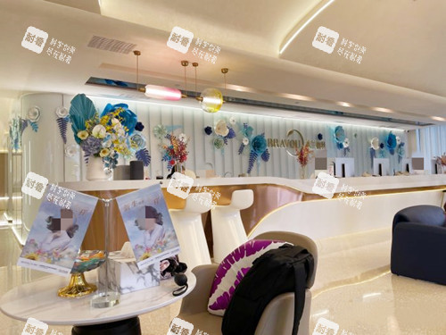 成都米兰柏羽医学美容(高新区口腔科) 成都米兰柏羽医学美容(高新区口腔科)