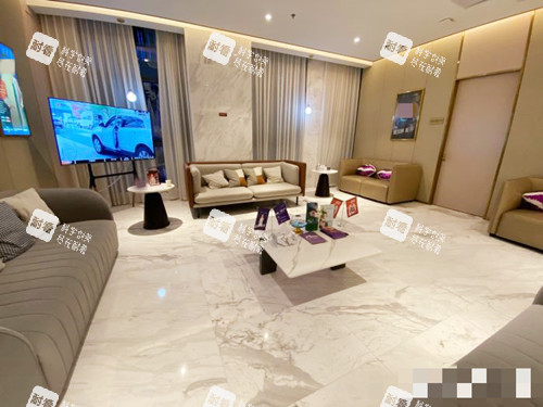 成都米兰柏羽医学美容(高新区口腔科)大厅 成都米兰柏羽医学美容(高新区口腔科)大厅