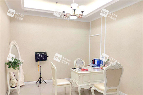 金华玥莱美医疗美容诊室 金华玥莱美医疗美容诊室