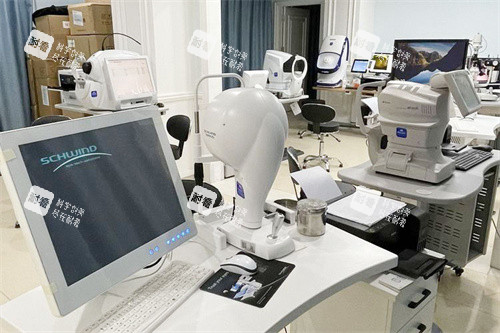 淄博麦迪格眼科检查设备 淄博麦迪格眼科检查设备