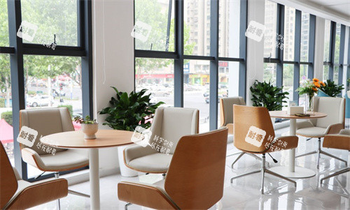 合肥慧视眼科医院等待 合肥慧视眼科医院等待