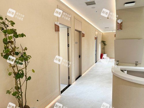 金华添瑞轻医美内部环境 金华添瑞轻医美内部环境