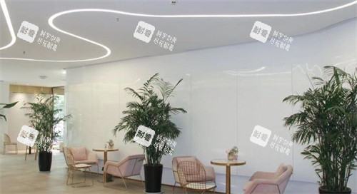 徐州予美医疗美容医院环境