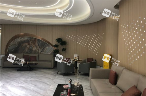 济南韩氏整形休息区图片