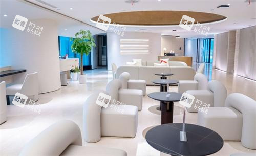 上海艺星整形环境图 上海艺星整形环境图