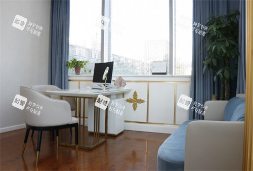 北京禾美嘉医疗美容门诊部面诊室 北京禾美嘉医疗美容门诊部面诊室