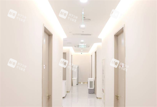 北京禾美嘉医疗美容走廊 北京禾美嘉医疗美容走廊